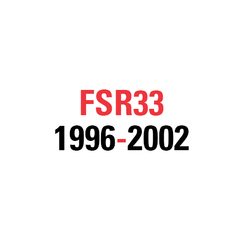 FSR33 1996-2002